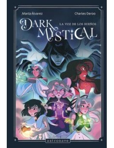 DARK MYSTICAL 01