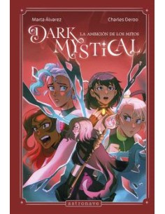 DARK MYSTICAL 02