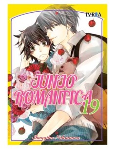 Junjo Romantica nº 19