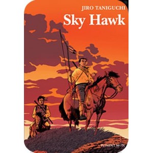 Sky Hawk