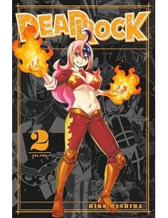 DEAD ROCK 02