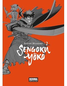 SENGOKU YOKO 02
