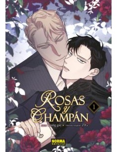 ROSAS Y CHAMPAN 01