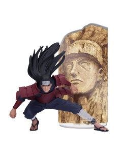 NARUTO PANEL SPECTACLE STRONGEST WARRIORS - SENJU HASHIRAMA