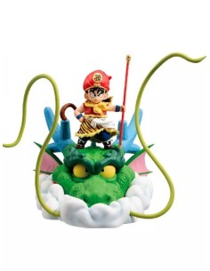 DRAGON BALL ICHIBANSHO - SON GOHAN CHILDHOOD SNAP COLLECTION DRAGON BALL