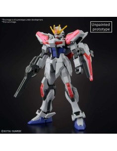 ENTRY GRADE 1/144 BUILD STRIKE EXCEED GALAXY 2