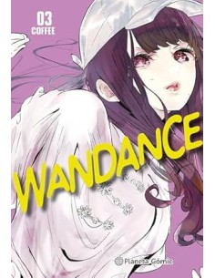 WANDANCE 03