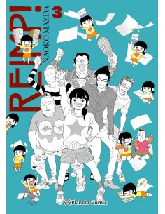 REIMP¡ 03