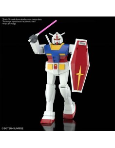 BEST MECHA COLLECTION 1/144 RX-78-2 GUNDAM REVIVAL VER 2