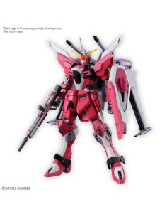 HG GUNDAM INFINITE JUSTICE TYPE II 1/144 2