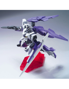 HG 1/144 1.5 GUNDAM RE-RUN 2