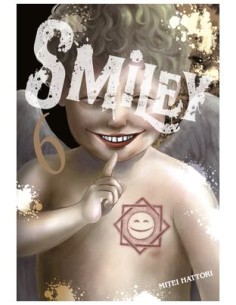 SMILEY 06