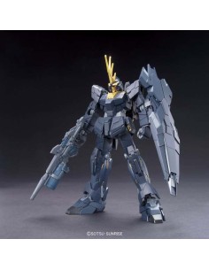 1/144 HGUC UNICORN GUNDAM 2 BANSHEE NORN UNICORN MODE 2