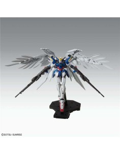 MG 1/100 WING GUNDAM ZERO EW VER. KA 2