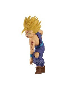 DRAGON BALL Z MATCH MAKERS SUPER SAIYAN GOHAN (VS CELL)