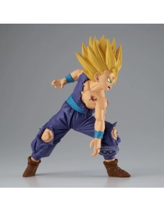 DRAGON BALL Z MATCH MAKERS SUPER SAIYAN GOHAN (VS CELL) 2