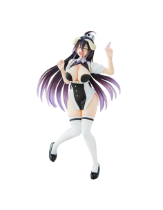 OVERLORD - VIVIT ALBEDO NURSE VER.