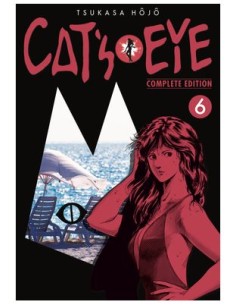 Cat's eye 06