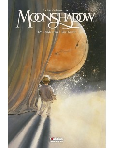 MOONSHADOW INTEGRAL