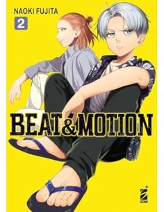 Beat & Motion 02