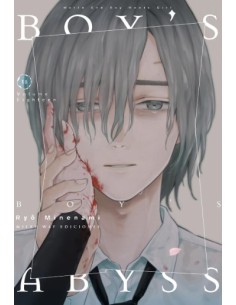 BOY'S ABYSS 18