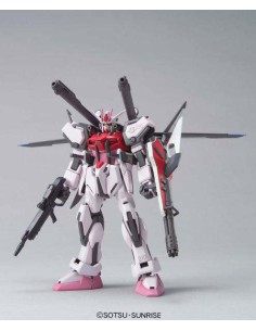 1/144 HG STRIKE ROUGE + IWSP 2