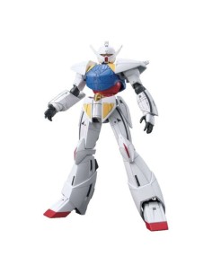 1/144 HGUC TURN A GUNDAM RE-RUN 2