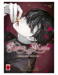 Rosen Blood 01