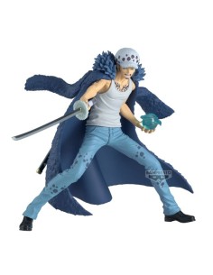 ONE PIECE BATTLE RECORD COLLECTION - TRAFALGAR LAW II
