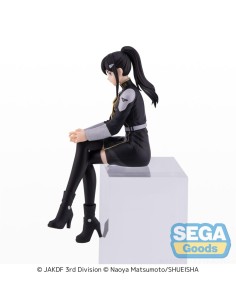 KAIJU NO. 8 - PM PERCHING MINA ASHIRO 2