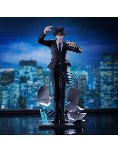 HUNTER×HUNTER EXCEED CREATIVE -CHROLLO LUCILFER REQUIEM-