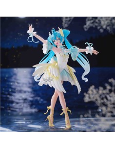 HATSUNE MIKU BANPRESTO EVOLVE CLASSICAL TUNING-SWAN LAKE-