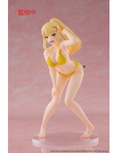 KONOSUBA: GOD'S BLESSING ON THIS WONDERFUL WORLD! 3 COREFUL - DARKNESS SWIMWEAR VER.