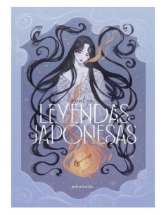 LEYENDAS JAPONESAS