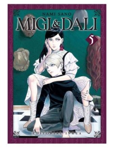 MIGI & DALI 05