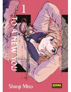TO A NEW YOU 01