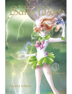 SAILOR MOON ETERNAL EDITION 04