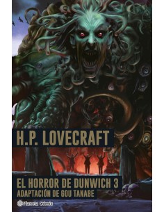 El horror de Dunwich 03