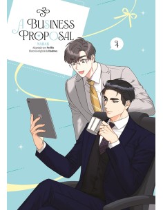A Business Proposal 04