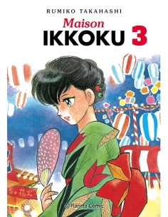 Maison Ikkoku 03