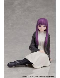 FRIEREN: BEYOND JOURNEY'S END - 1/7 FERN