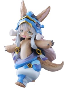 MADE IN ABYSS COREFUL NANACHI 2ND SEASON VER.