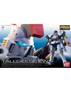 RG TALLGEESE EW 1/144