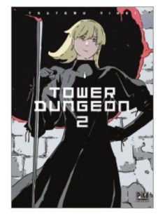 TOWER DUNGEON 02