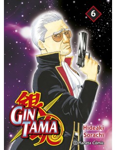 GINTAMA 06