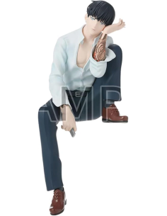 RAISE WA TANIN GA II - SHOUMA TORIASHI FIGURE (MI PROMETIDO YAKUZA)