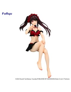 DATE A LIVE V KURUMI TOKISAKI SS VER. STOPPER FIGURE