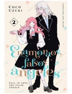 Enamoraos falsos angeles 02