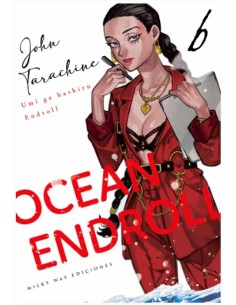 OCEAN ENDROLL 06