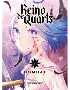 REINO DE QUARTZ 01